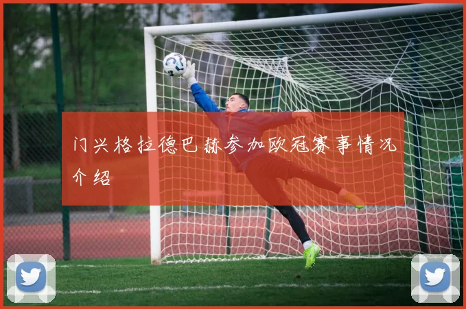 门兴格拉德巴赫参加欧冠赛事情况介绍